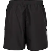 Kappa Passo Shorts Noir 4XL Homme