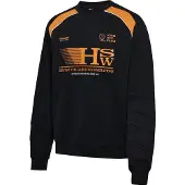 Hummel Sweatshirt Noir M