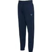 Hummel Pantalon de sport 'Tukas' marine