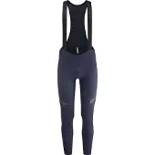 Mavic Aksium Thermo Bib Tights Bleu M Homme