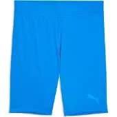 Puma Hommes, Leggings, teamLIGA26 Baselayer Short Tight (S), Bleu