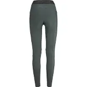 Mavic Aksium Thermo Tights Vert S Femme