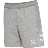 Hummel Move 2.0 Shorts Gris XS Femme