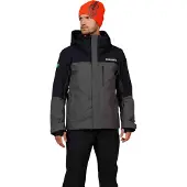 Rossignol Hero Velika Insulated Jacket Gris M Hommes Gris M