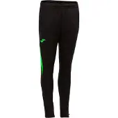 Joma Championship Vii Tracksuit Pants Noir 3XL