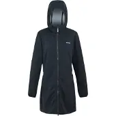 Regatta Polaire zippée femme Bloomfield