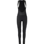 Mavic Cosmic Thermo Bib Tights Noir M Femme