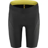Mavic Aksium Shorts Noir 2XL Homme