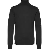 Casual Friday Pull-over gris foncé