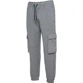 Hummel Tech Fleece Loose Pants Gris XL