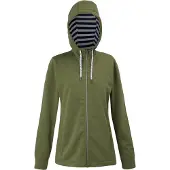 Regatta Sweatshirt à capuche zippée femme Bayletta
