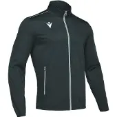 MACRON Veste en polyester Academy Pro Nemesis pour enfants - Anthracite