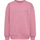 Hummel Loose Bee Sweatshirt Rose 122-128 cm Enfants