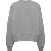 Hummel Boxy Bee Sweatshirt Gris XS Femme