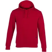 Joma Montana Hoodie Rouge 5-6 Years Garçon