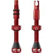 Peaty's Pneu de vélo : accessoires