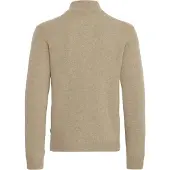 Casual Friday Pull-over 'CFKARL' beige