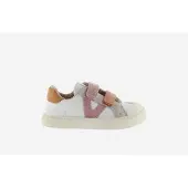 Victoria Zapatillas Niña Modèle Oliver Barefoot Couleur Rose