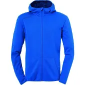 Uhlsport Essential Hood Jacke azurblau XXL