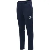 Hummel Core 2.0 Pants Bleu 152 cm Enfants