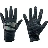 Gist Winter Gloves Noir S Garçons,Filles