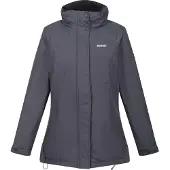 Regatta Blanchet Ii Jacket Gris 34 Femme