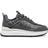Geox Spherica Actif X2 Trainers Gris EU 36 Femme