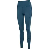 Hummel Hiit Intensity Leggings Bleu M Femme