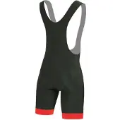 Gist Flow Bib Shorts Noir S Homme