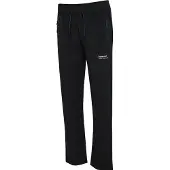 Hummel Tech Fleece Pants Noir XL Femme