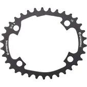 Stronglight Dura Ace 9100 Oval Chainring Argenté 38t