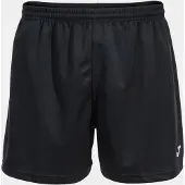 Joma Short Myskin Ii Academy, Noir, Xl