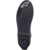 Alpinestars T10 Soles Noir EU 40 1/2-EU 42