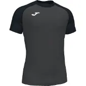 Joma Teamwork Trikot, Antrazith-Schwarz, 128