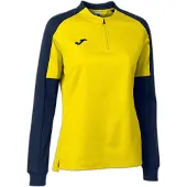 Joma Sweat à Demi-zip Eco Championship Recycled