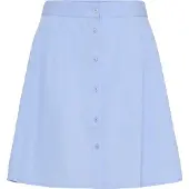 Fransa Jupe 'FANTY ' bleu