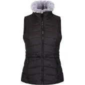 Regatta Walless Vest Noir 38 Femme