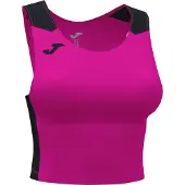 Joma Débardeur court femme Record II