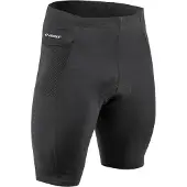 Gist Cuissard Gravel Noir S Homme Noir S
