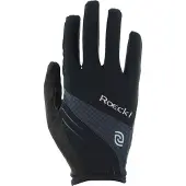 Roeckl Moldau Gloves Noir 8