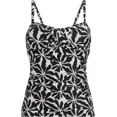 Regatta Aceana Tankini Top Blanc 38 Femme