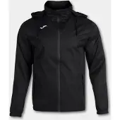 Joma Trivor Jacket Noir XL Homme