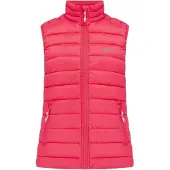 Mac In A Sac Synergy Vest Rose L Femme