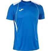 Joma T-shirt à Manches Courtes Championship Vii