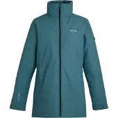 Regatta Veste Tamlin Bleu 12 Femme Bleu 12