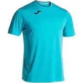 Joma T-shirt à Manches Courtes Combi