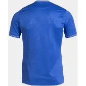 Joma Toletum V T-shirt à manches courtes Bleu L Homme Bleu L