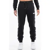 Lonsdale Tenston Joggers Noir 2XL Homme