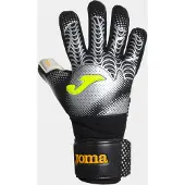 Joma Premier Goalkeeper Gloves Noir,Argenté 10