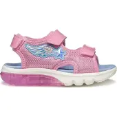 Geox Ciberdron Sandals Rose EU 37 Fille